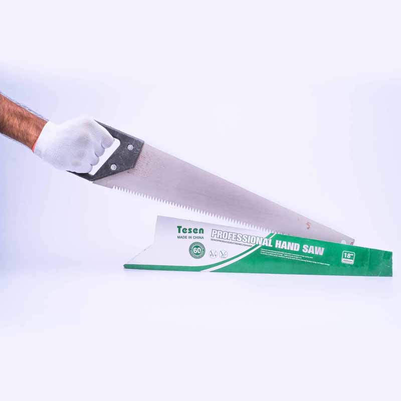 TESEN- HAND SAW 18